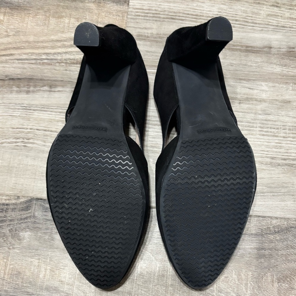 NEW Eric Michael Vanna heels - Picture 9 of 12